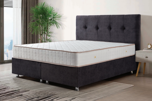 Zoe Storage Bed