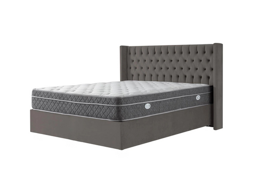 Monaco Majesty Bed