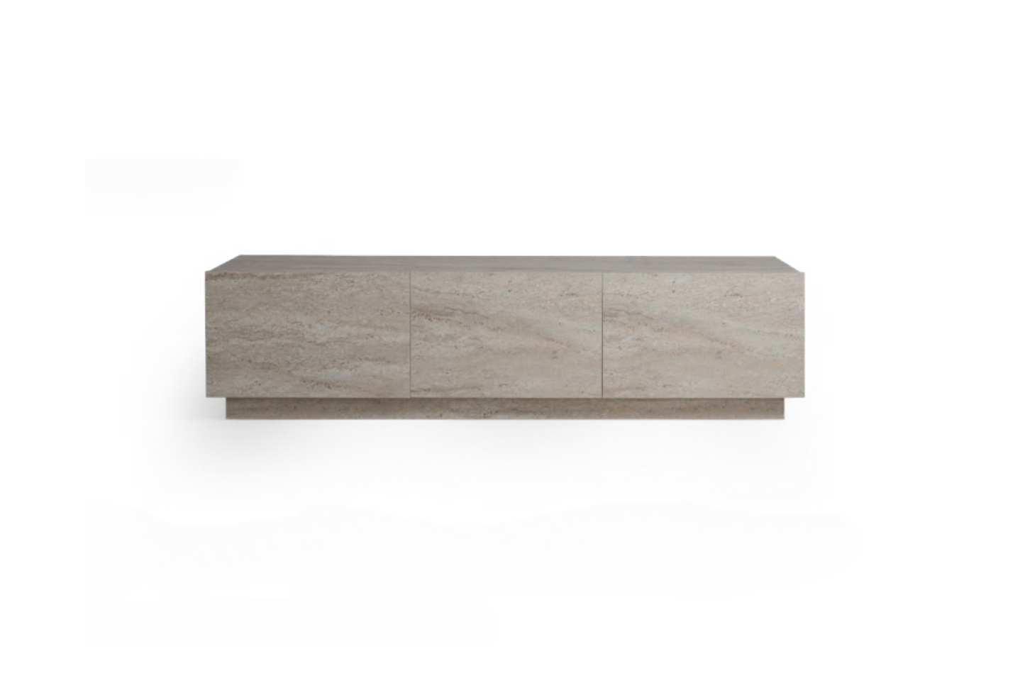 Akamas TV Unit