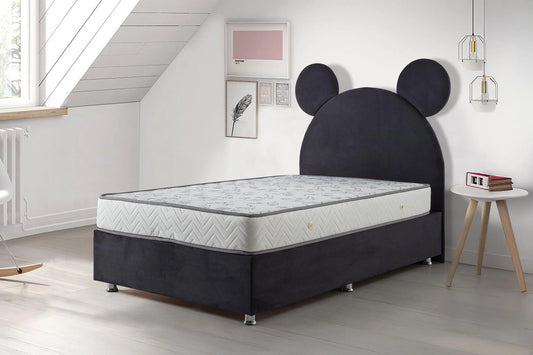 Mickey Storage Bed