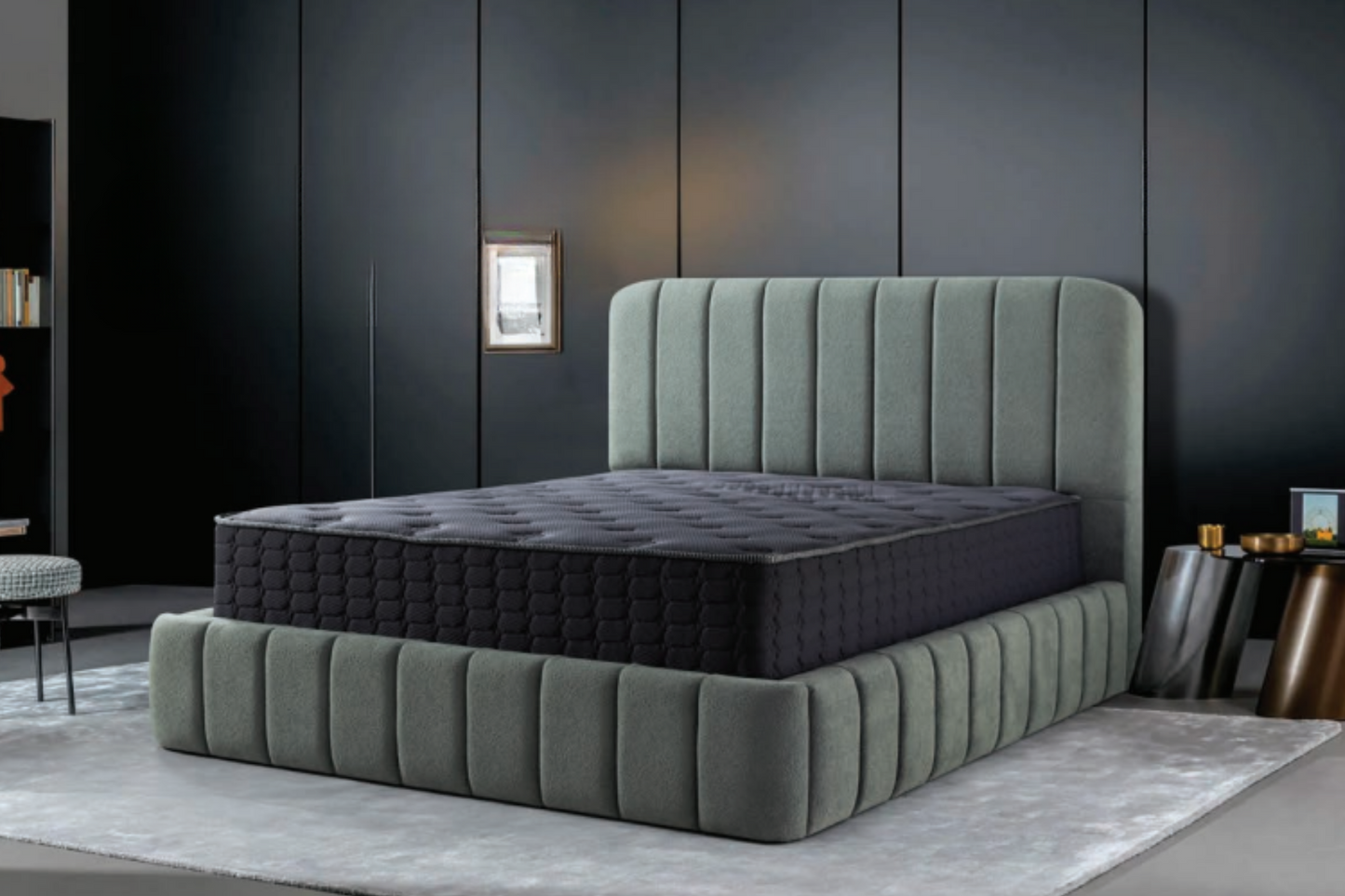 Alto Bed