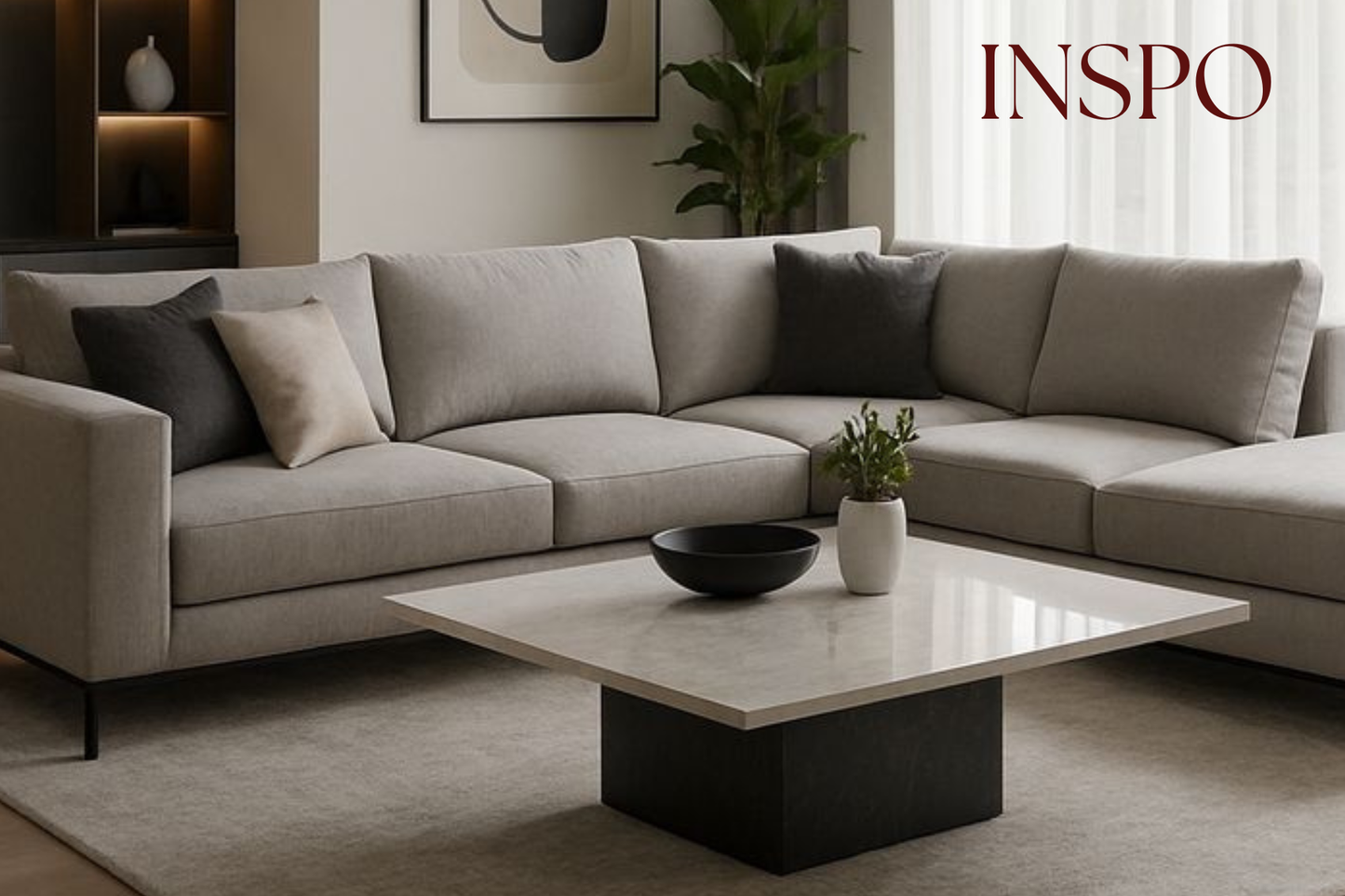Isabella Corner Sofa