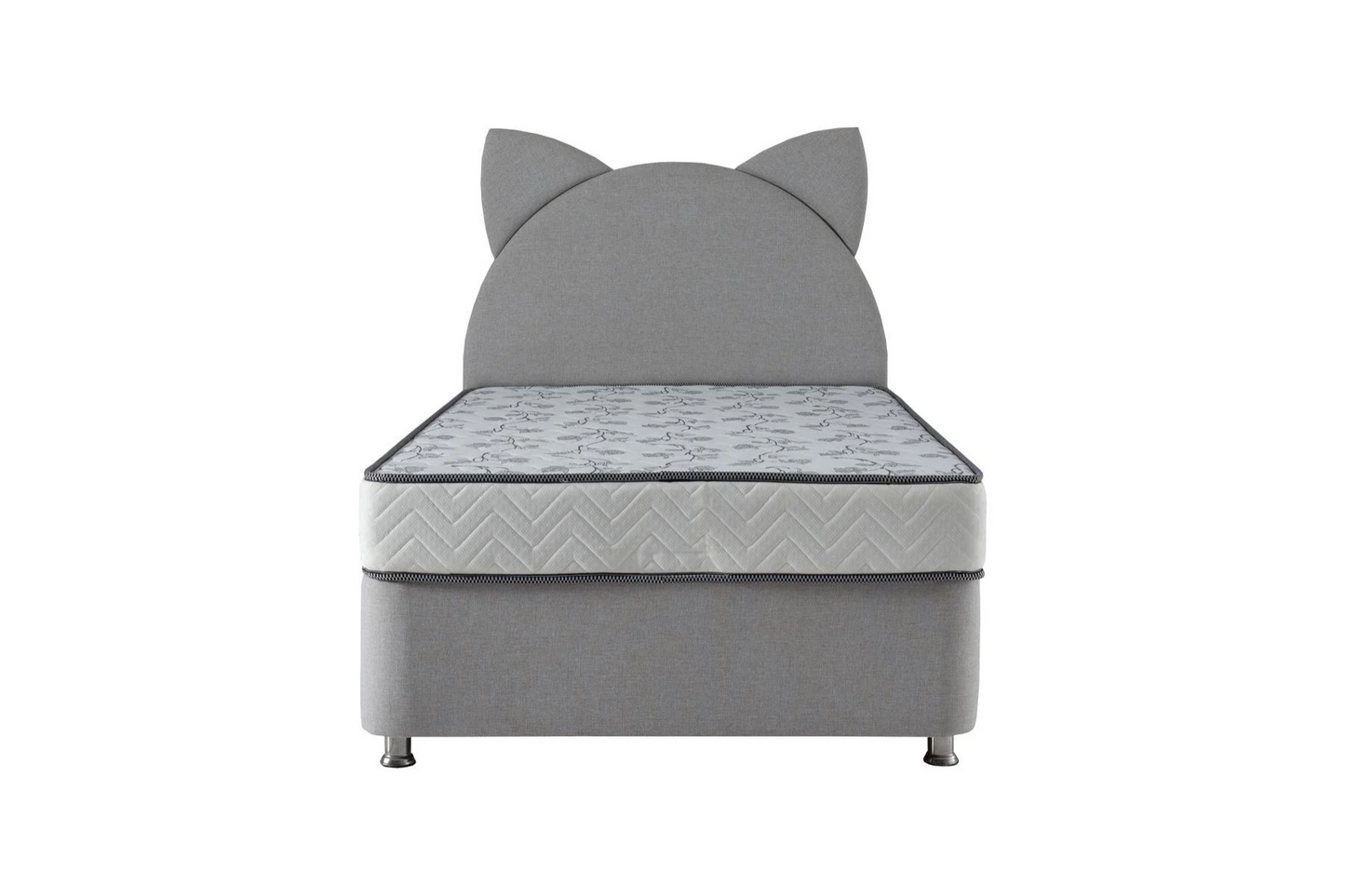 Kitty Storage Bed