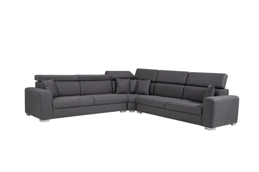 Alexander Corner Sofa