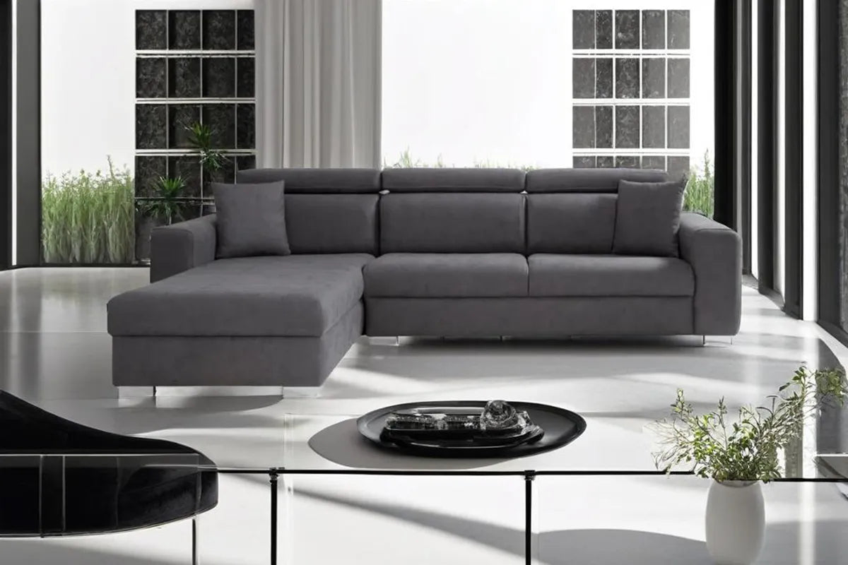 Alexander Relax Sofa