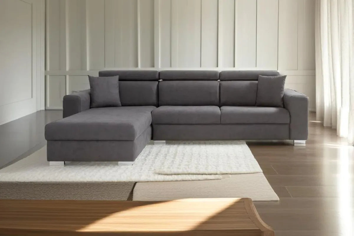 Alexander Relax Sofa