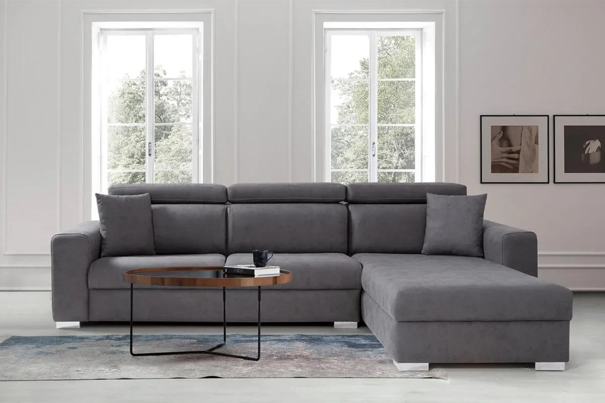 Alexander Relax Sofa