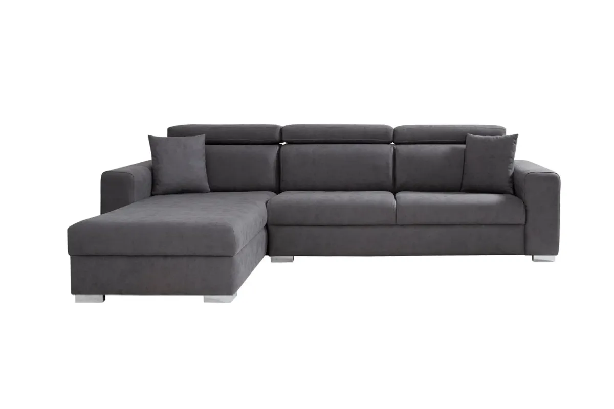Alexander Relax Sofa