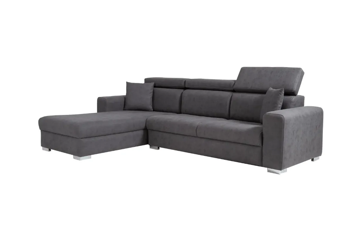 Alexander Relax Sofa