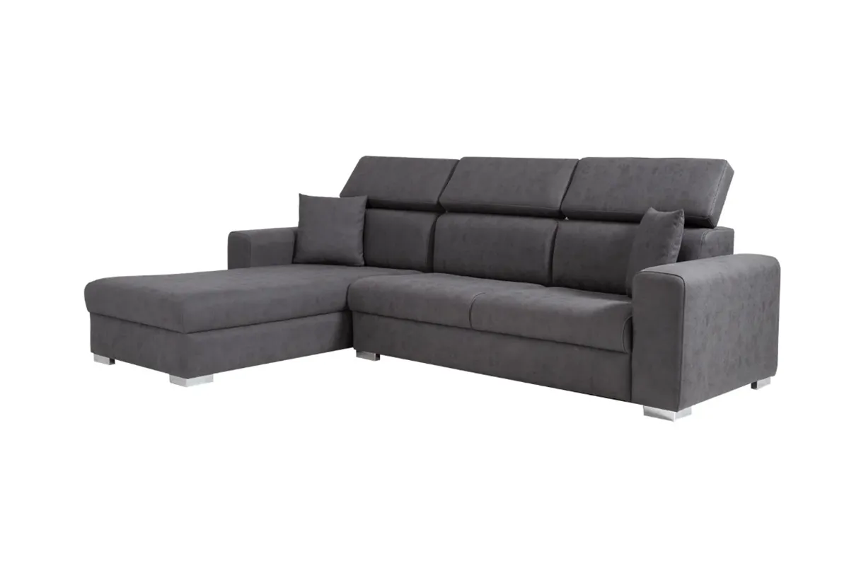 Alexander Relax Sofa
