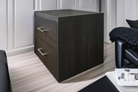 Alpha Nightstand