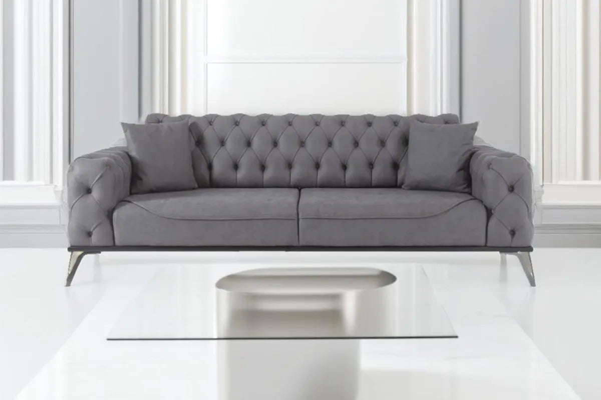 Amara 3 Seater Sofa