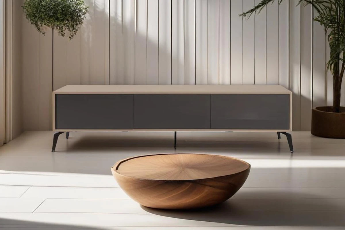 Berlin TV Unit