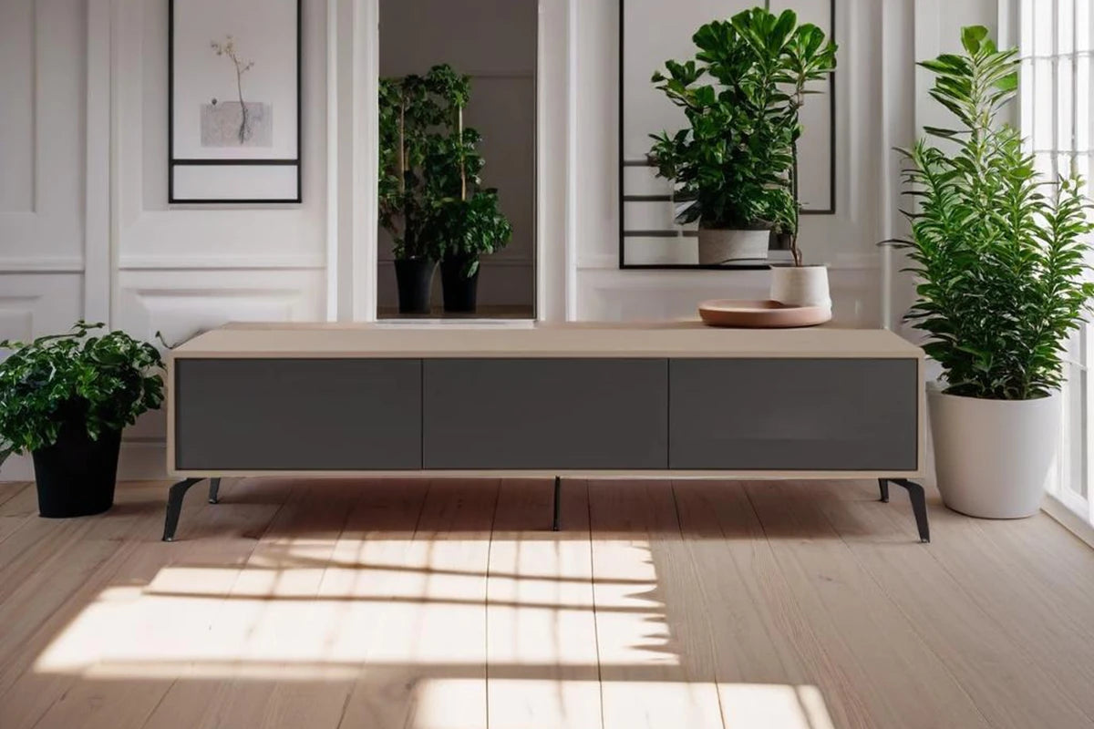 Berlin TV Unit