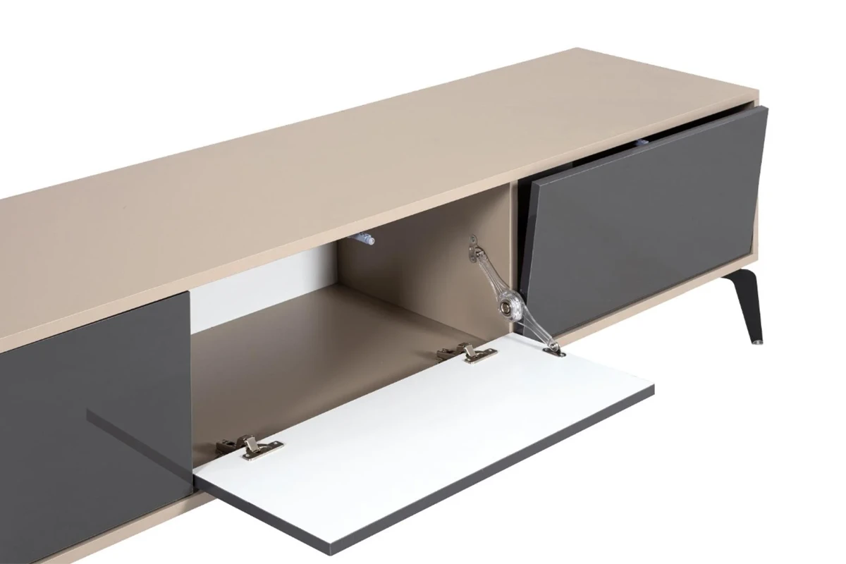 Berlin TV Unit