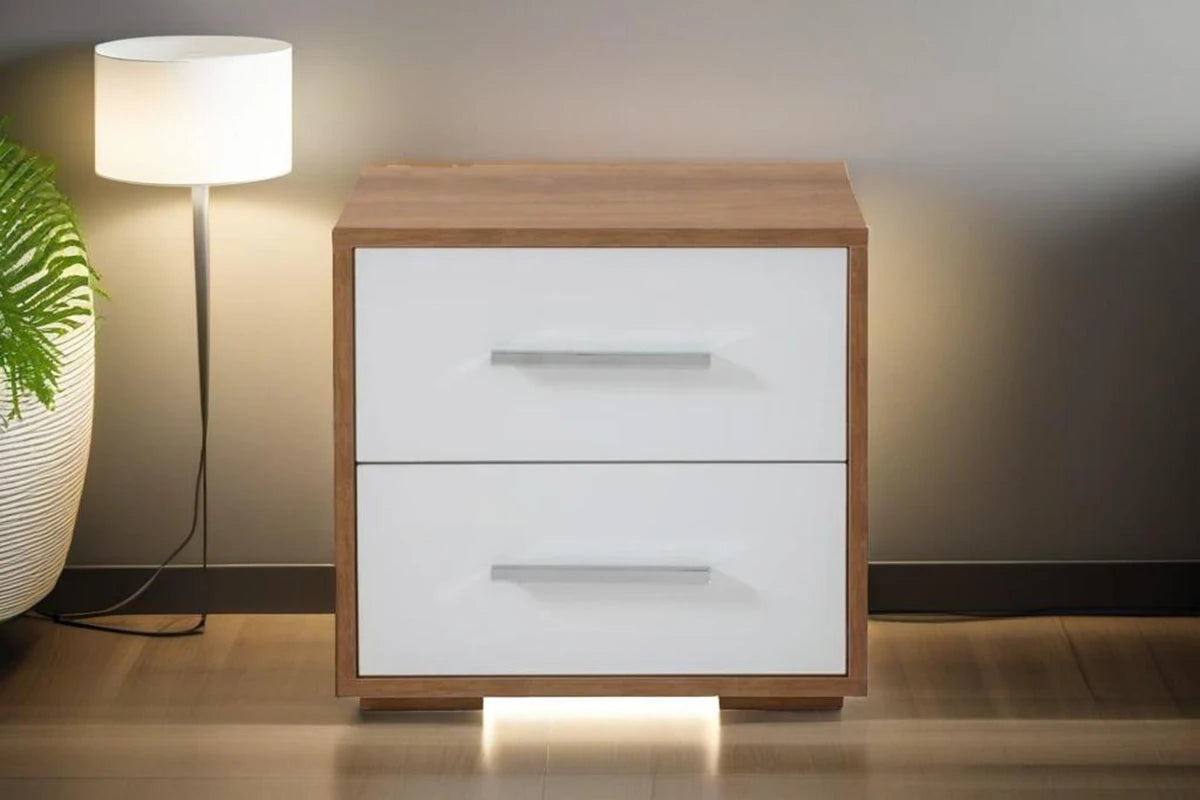 Blaze Nightstand
