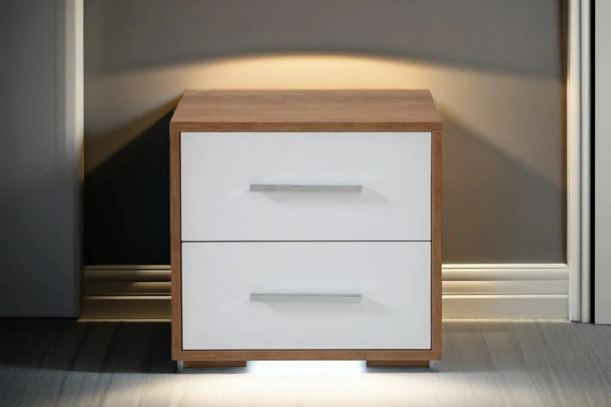 Blaze Nightstand