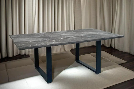 Box Dining Table