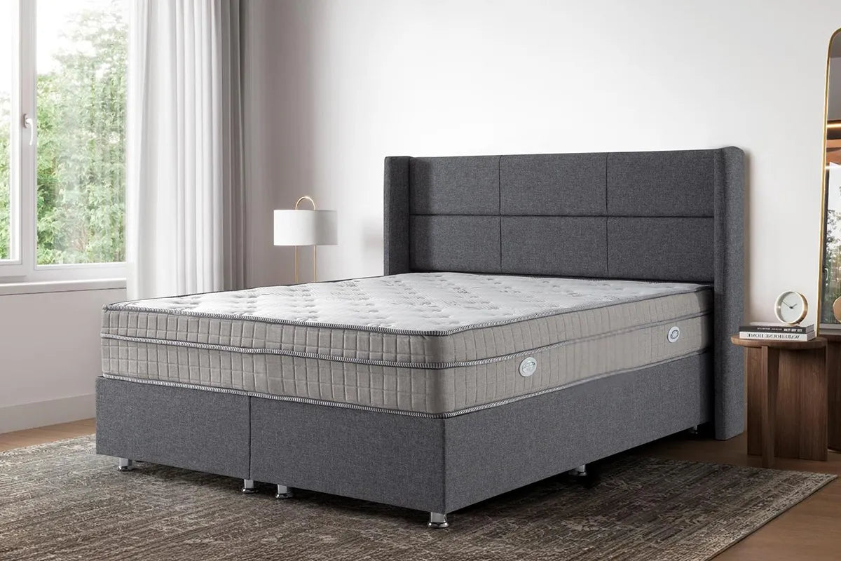 Capri Breeze Bed