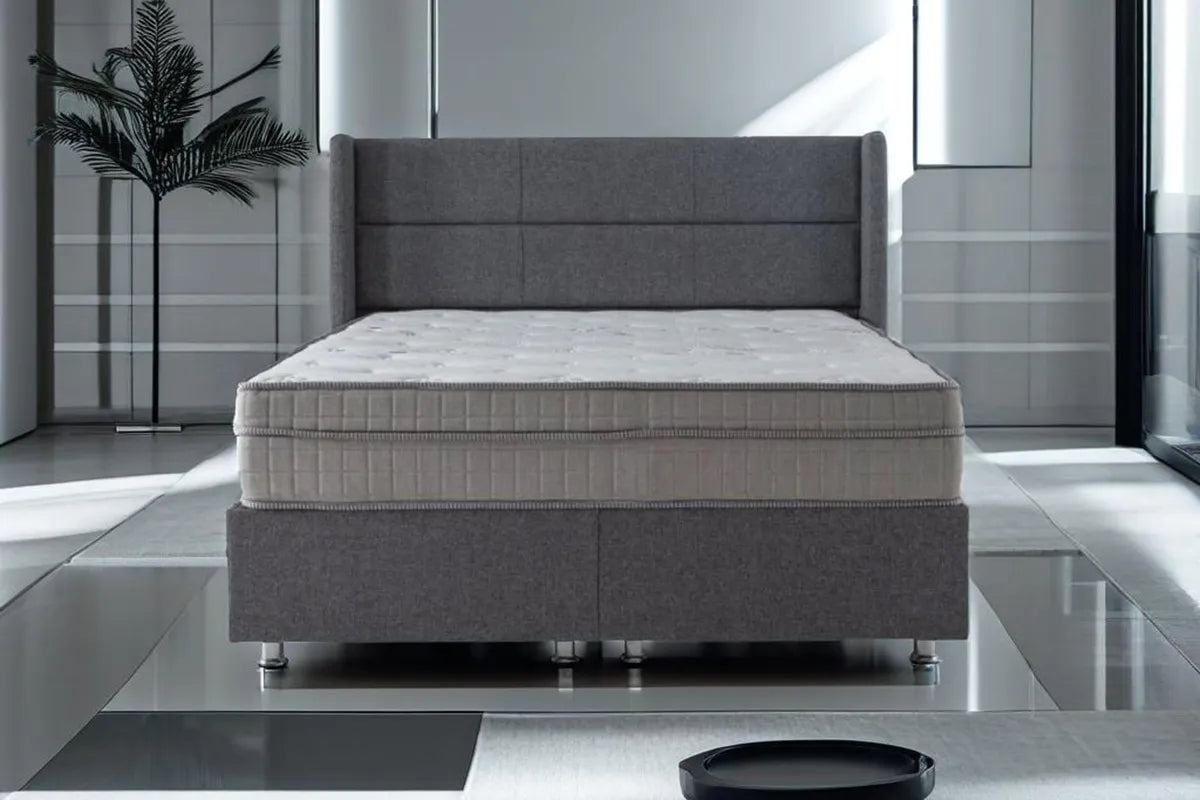 Capri Breeze Bed