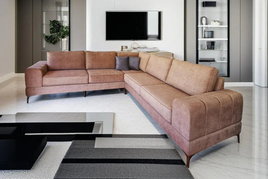 Catherine Corner Sofa
