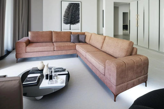 Catherine Corner Sofa