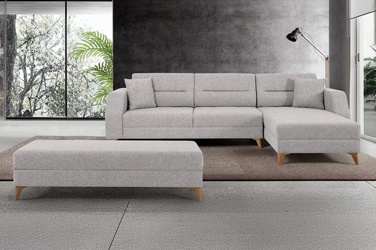 Cecilia Relax Sofa