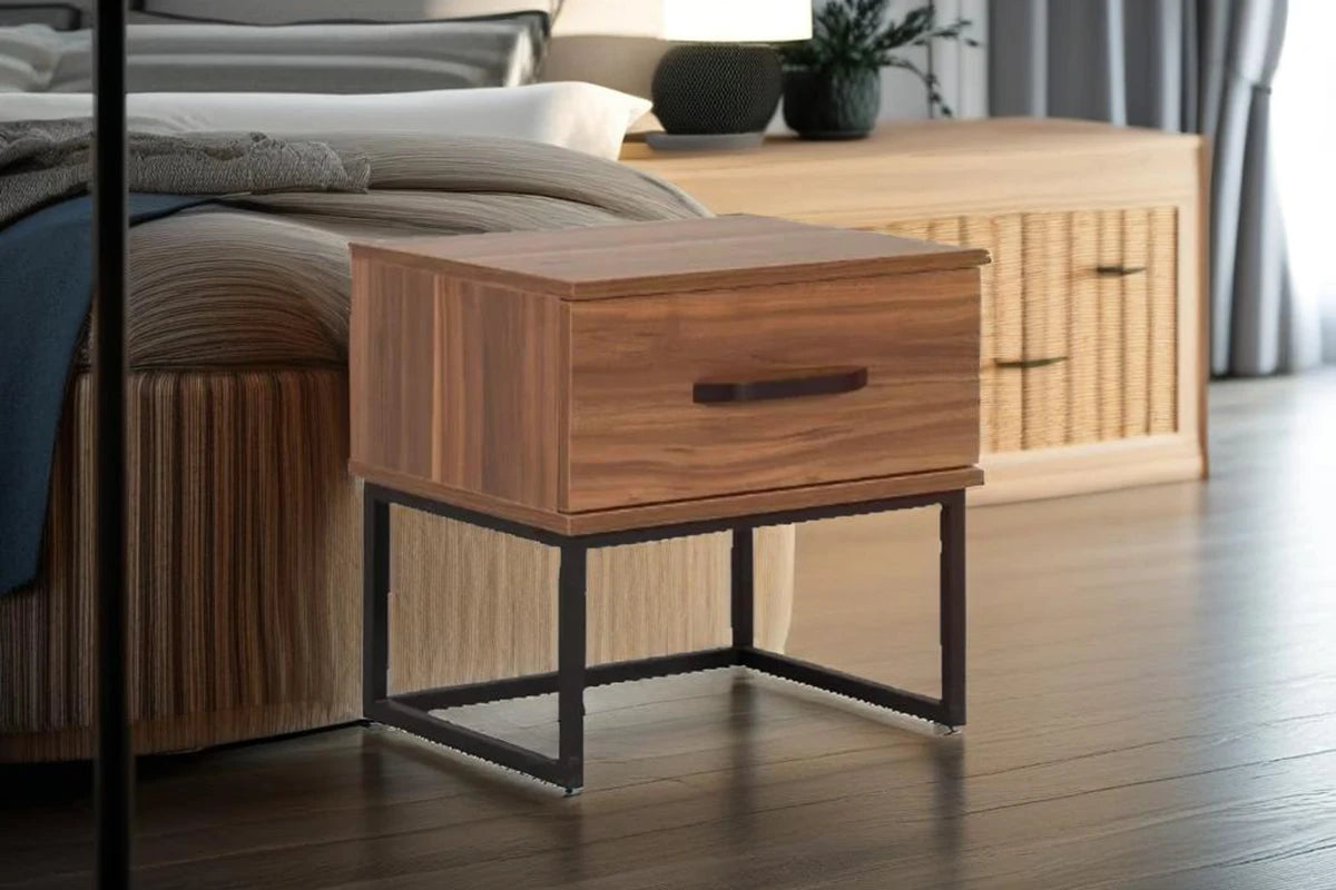 City Nightstand