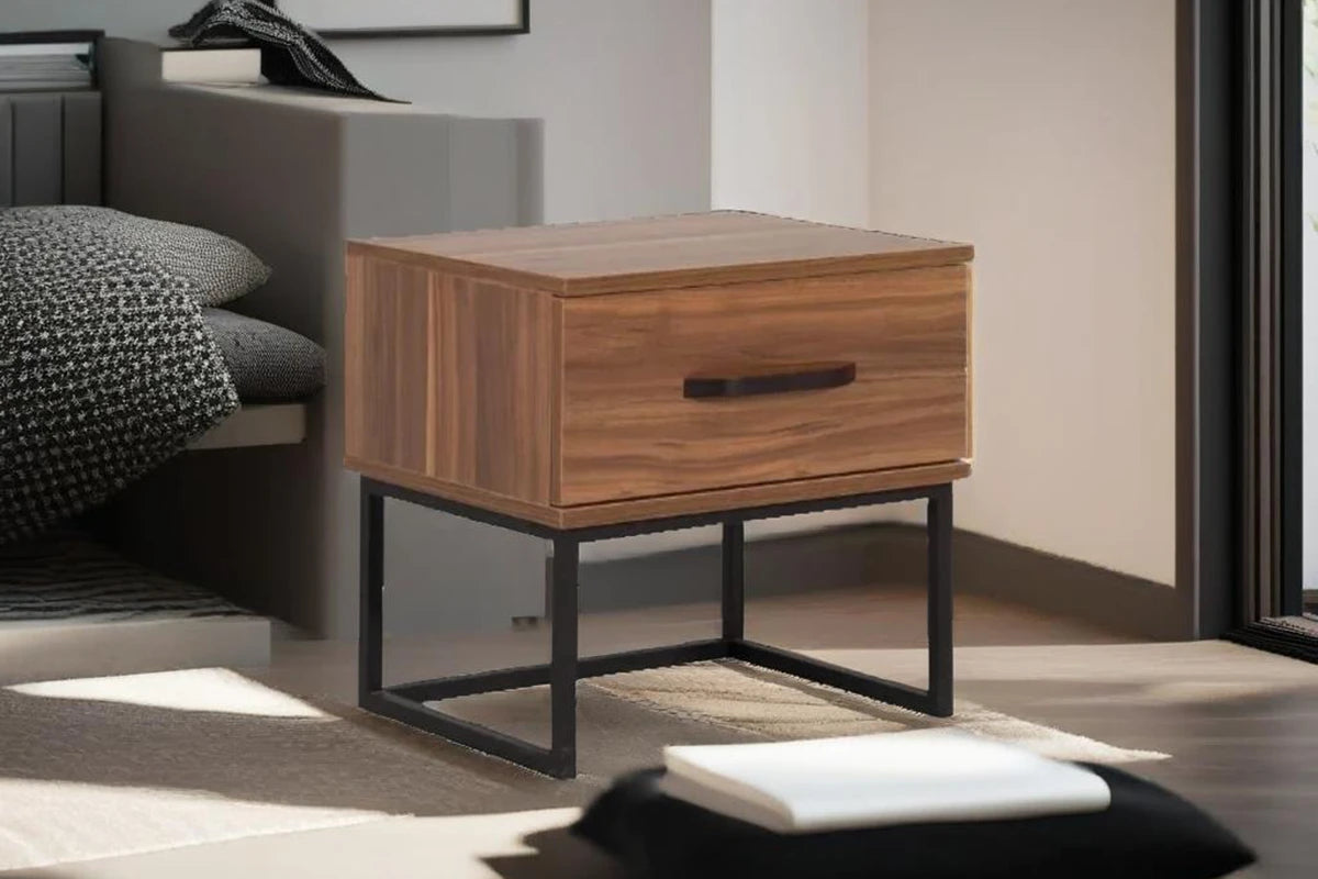 City Nightstand