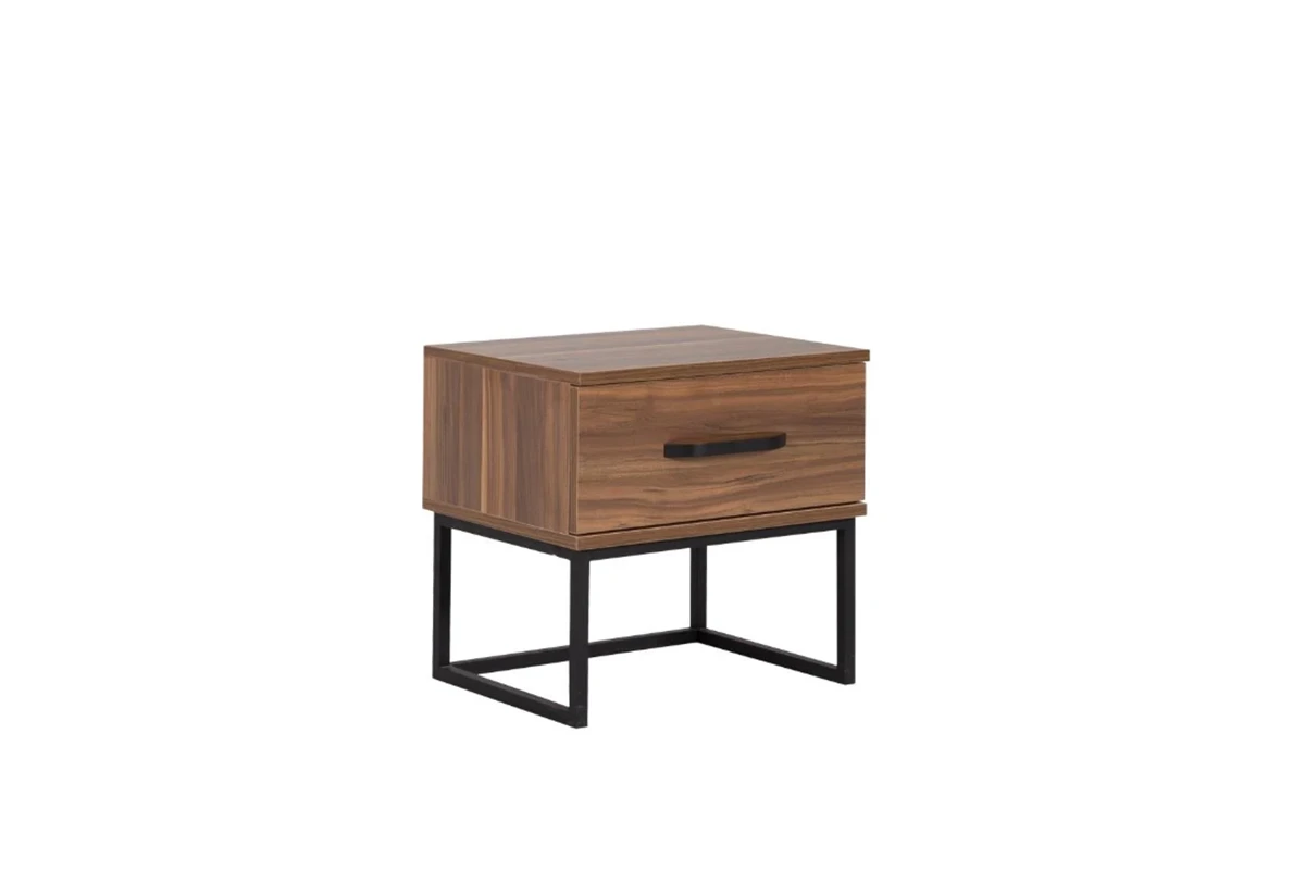 City Nightstand