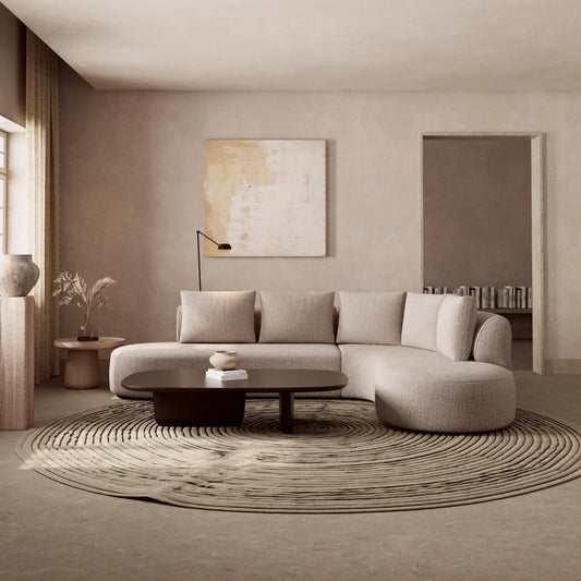 FLOW Corner Sofa