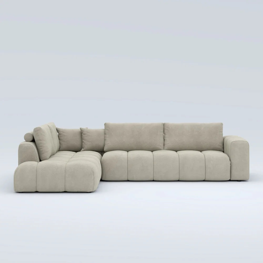 Bubble Corner Sofa