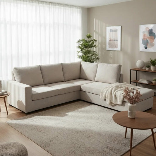 Isabella Relax Sofa