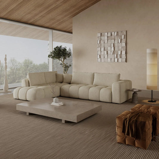 Bubble Corner Sofa