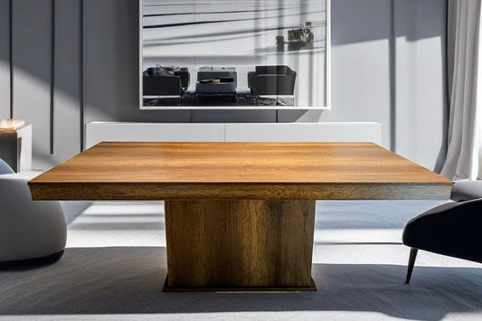 Imperial Dining Table