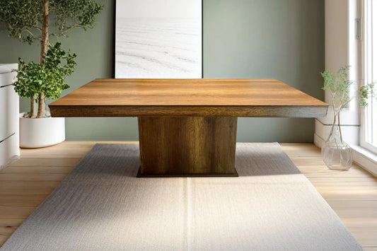 Imperial Dining Table