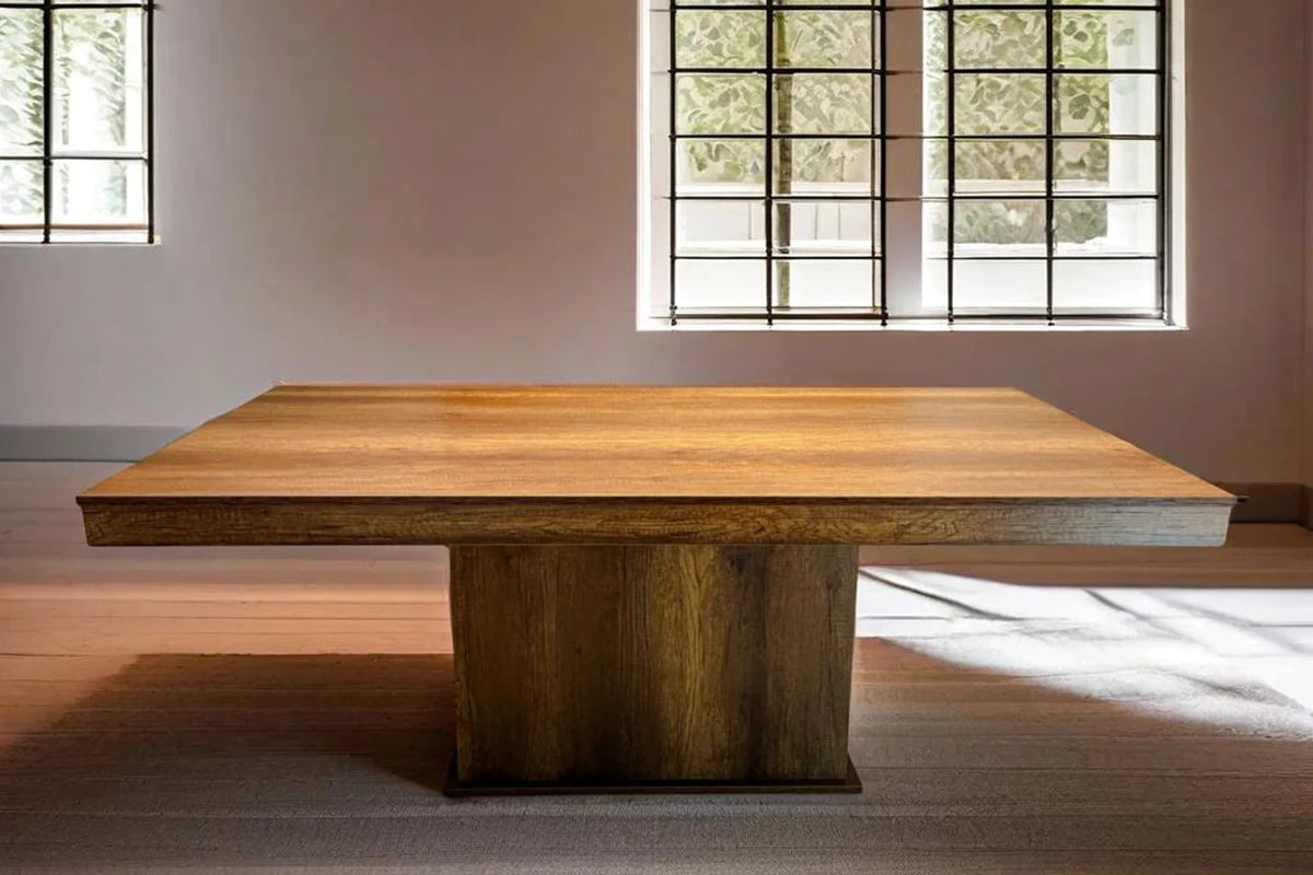 Imperial Dining Table