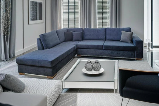Isabella Relax Sofa
