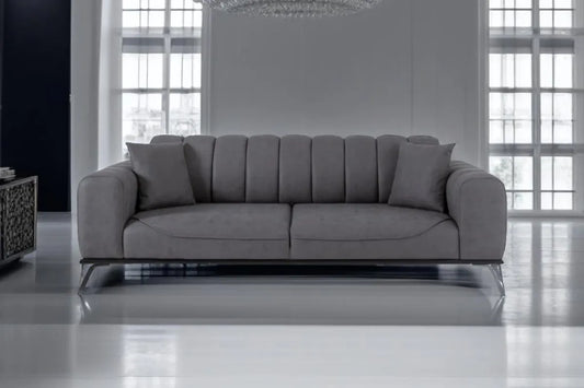 Lorenzio 3 Seater Sofa Bed