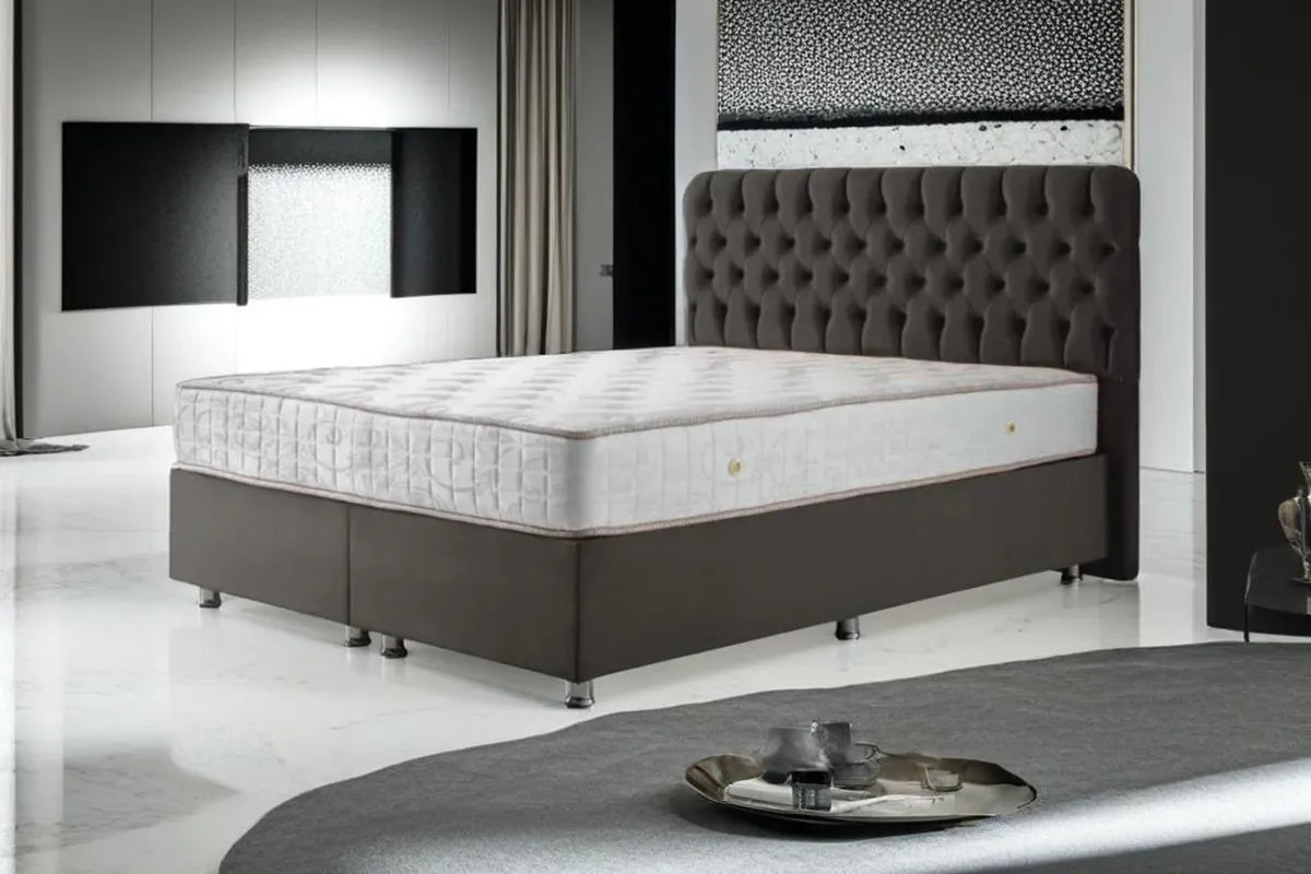 Milan Bed