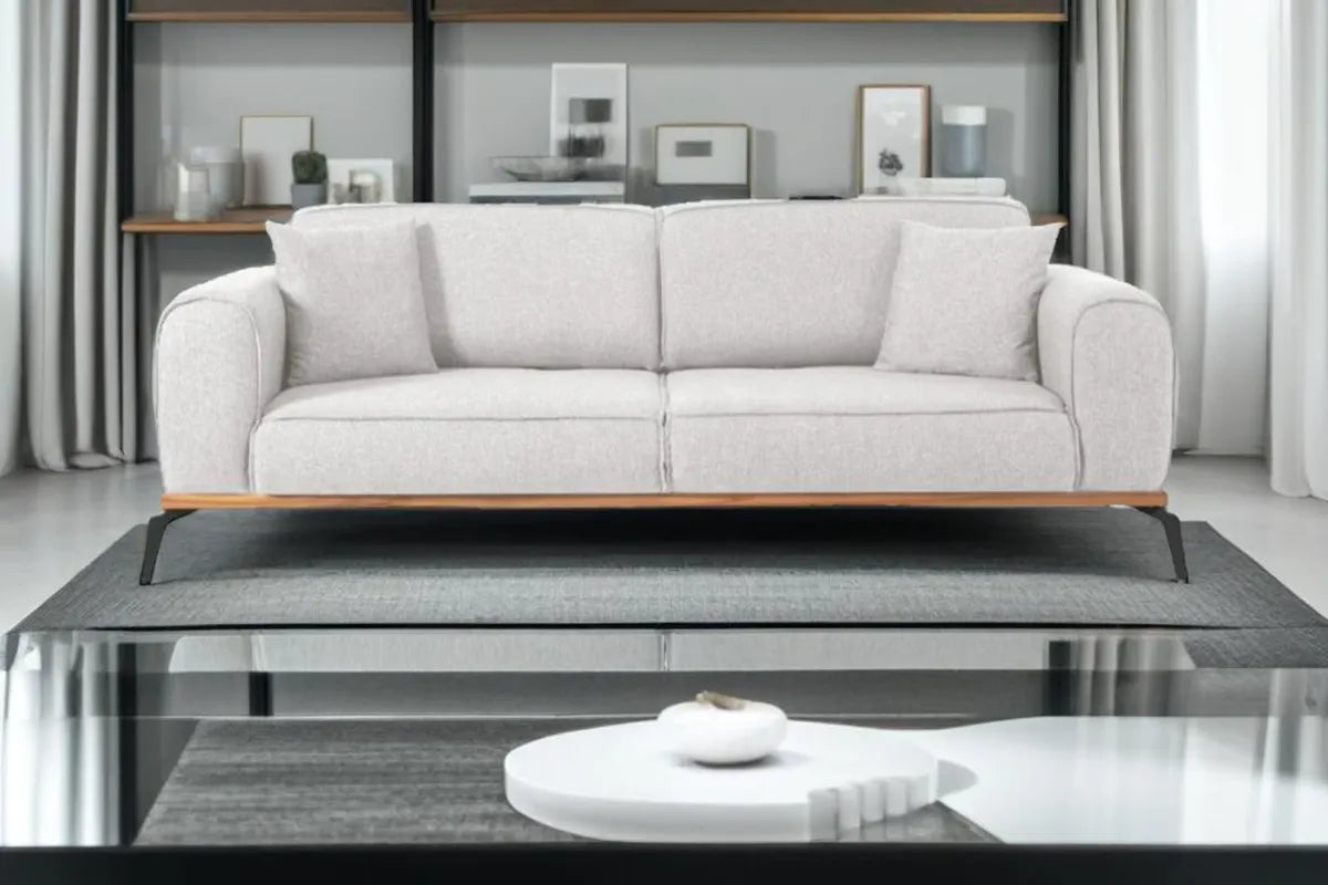 Milano 3 Seater Sofa
