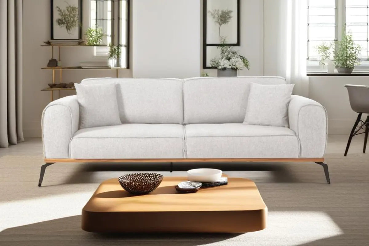 Milano 3 Seater Sofa