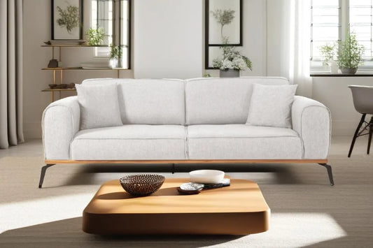 Milano 3 Seater Sofa