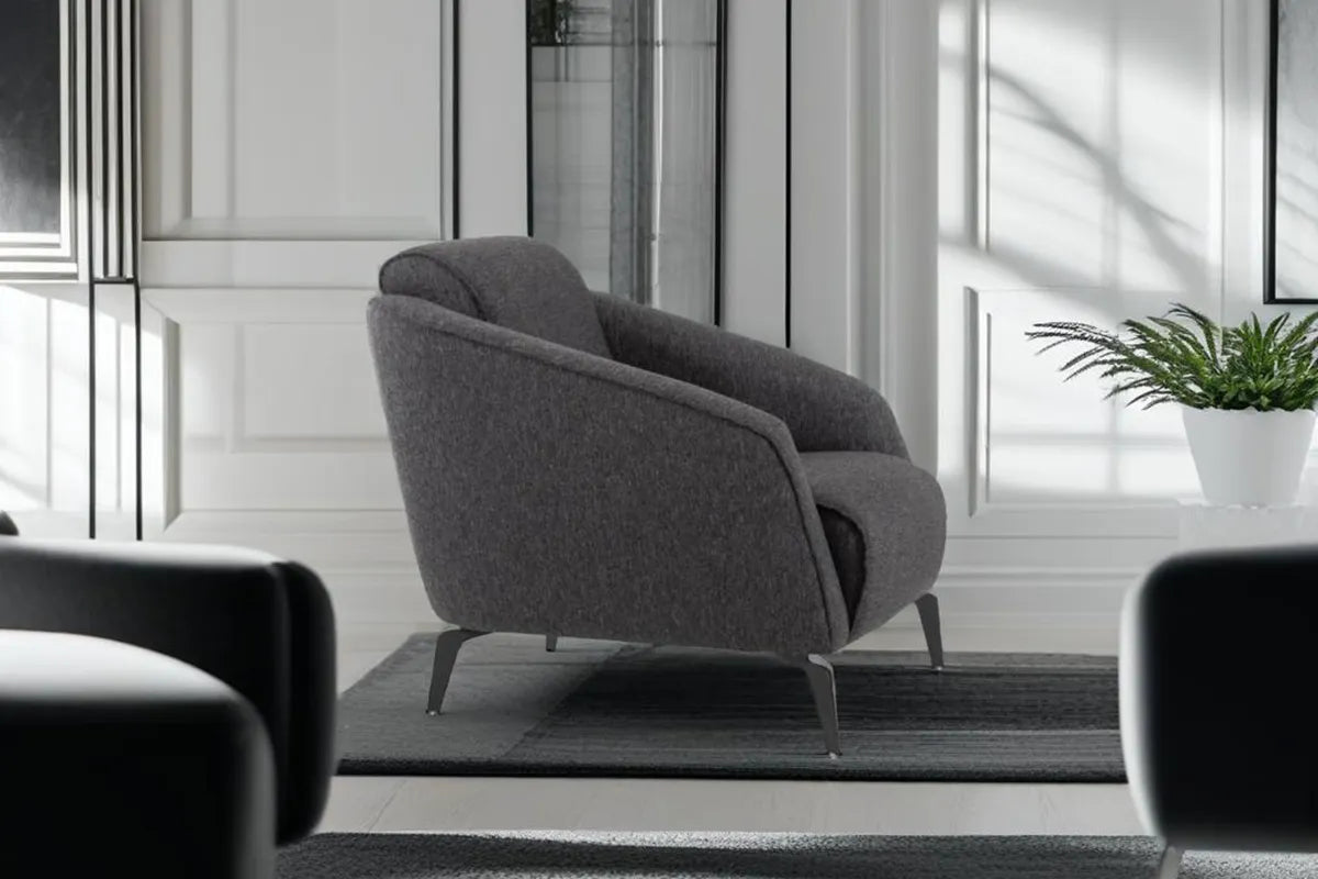Milano Armchair
