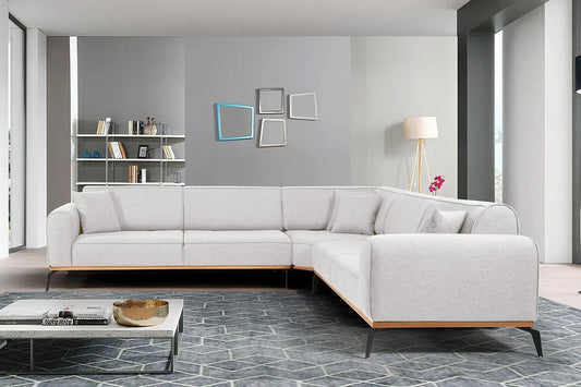 Milano Corner Sofa