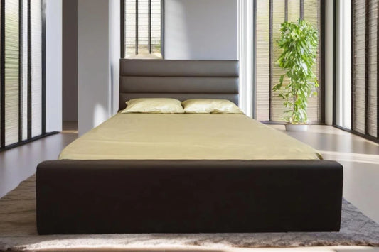 Nefeli Bed