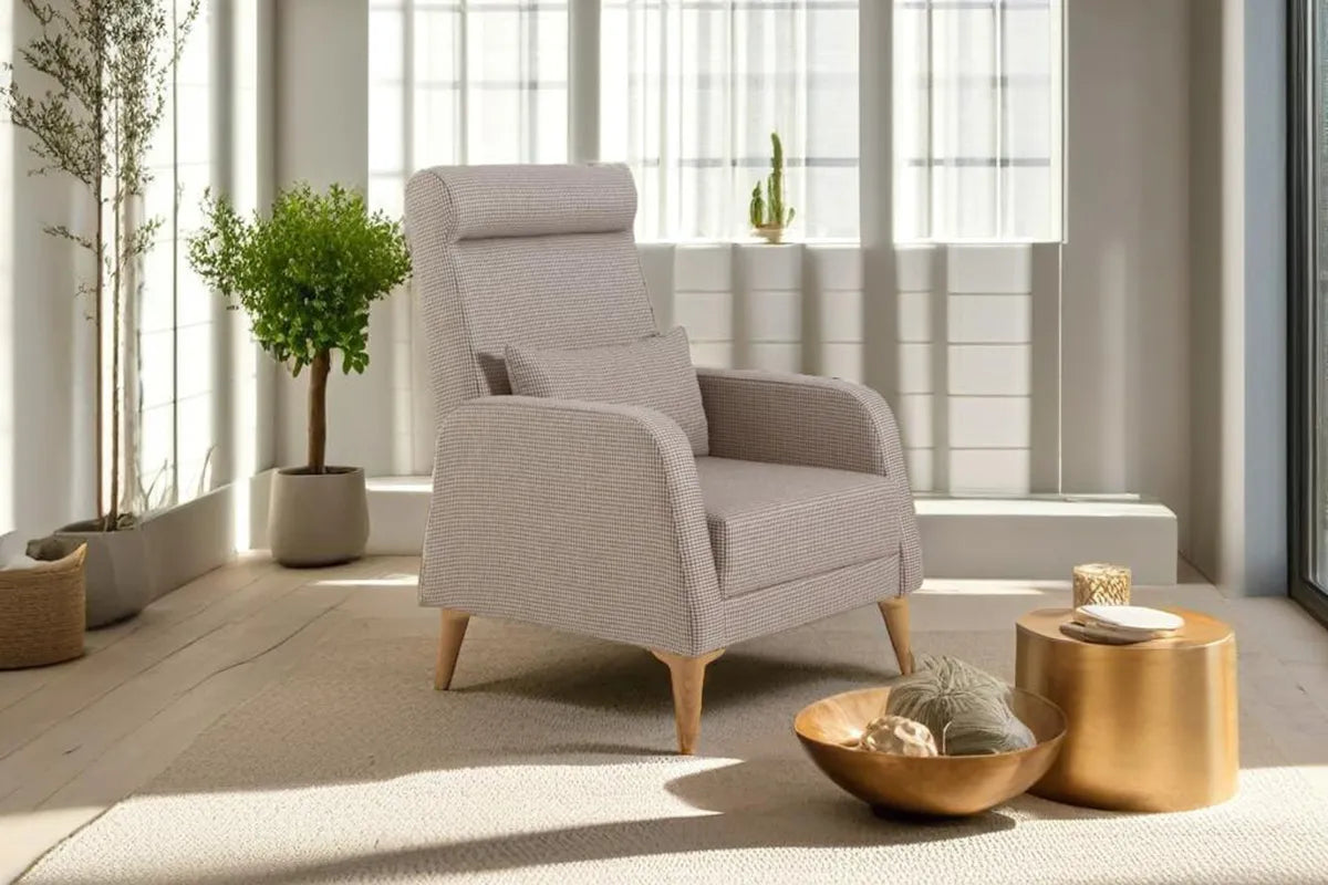 Palermo Armchair