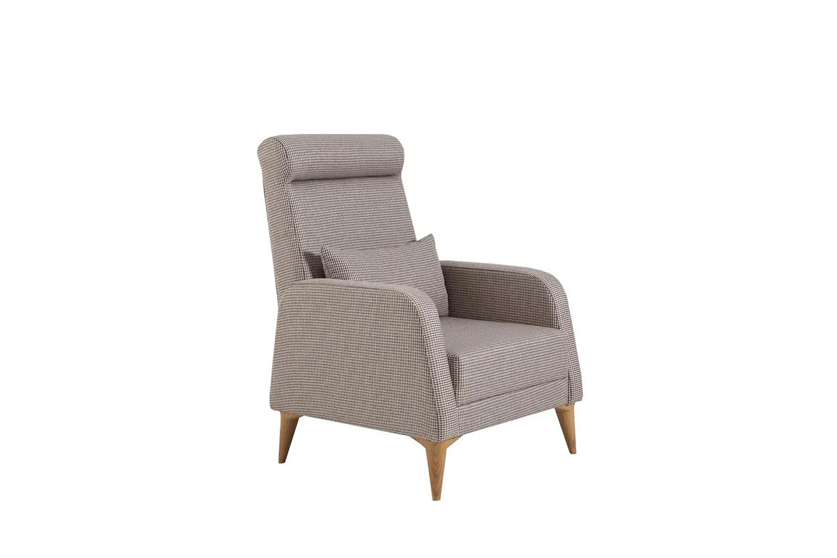 Palermo Armchair