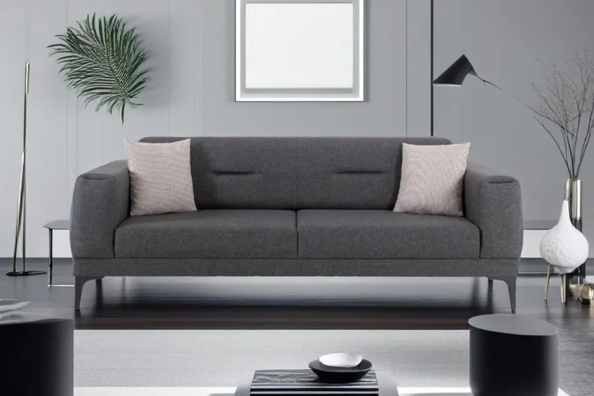 Raphael 3 Seater Sofa