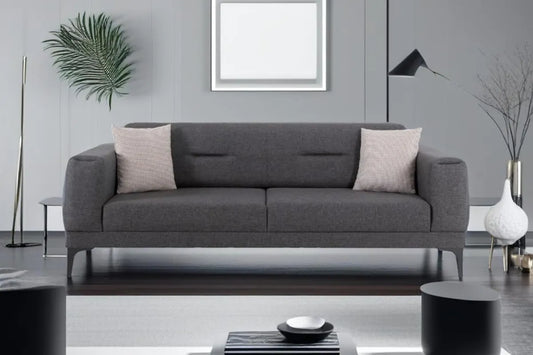 Raphael 3 Seater Sofa